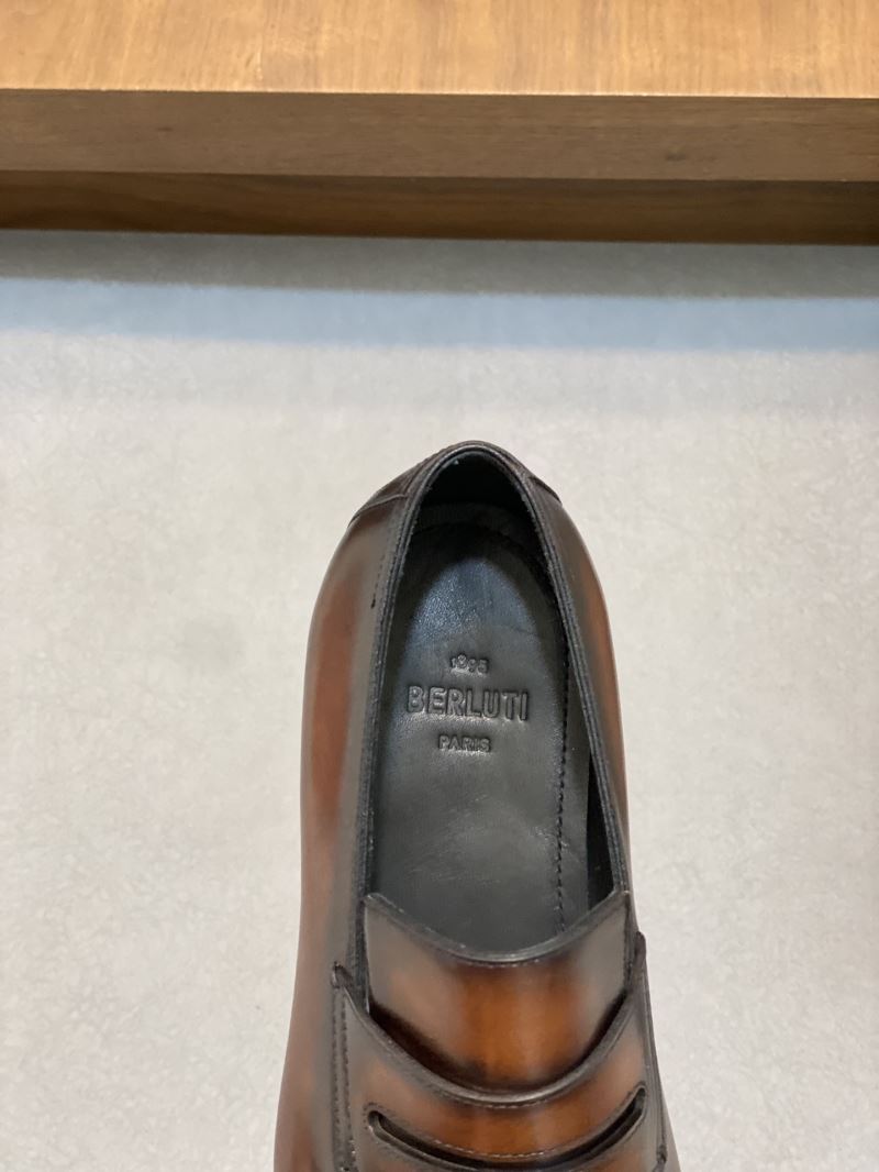 Berluti Shoes